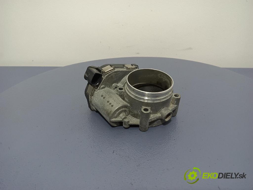 Audi A6 2007 škrticí klapka 06E133062C