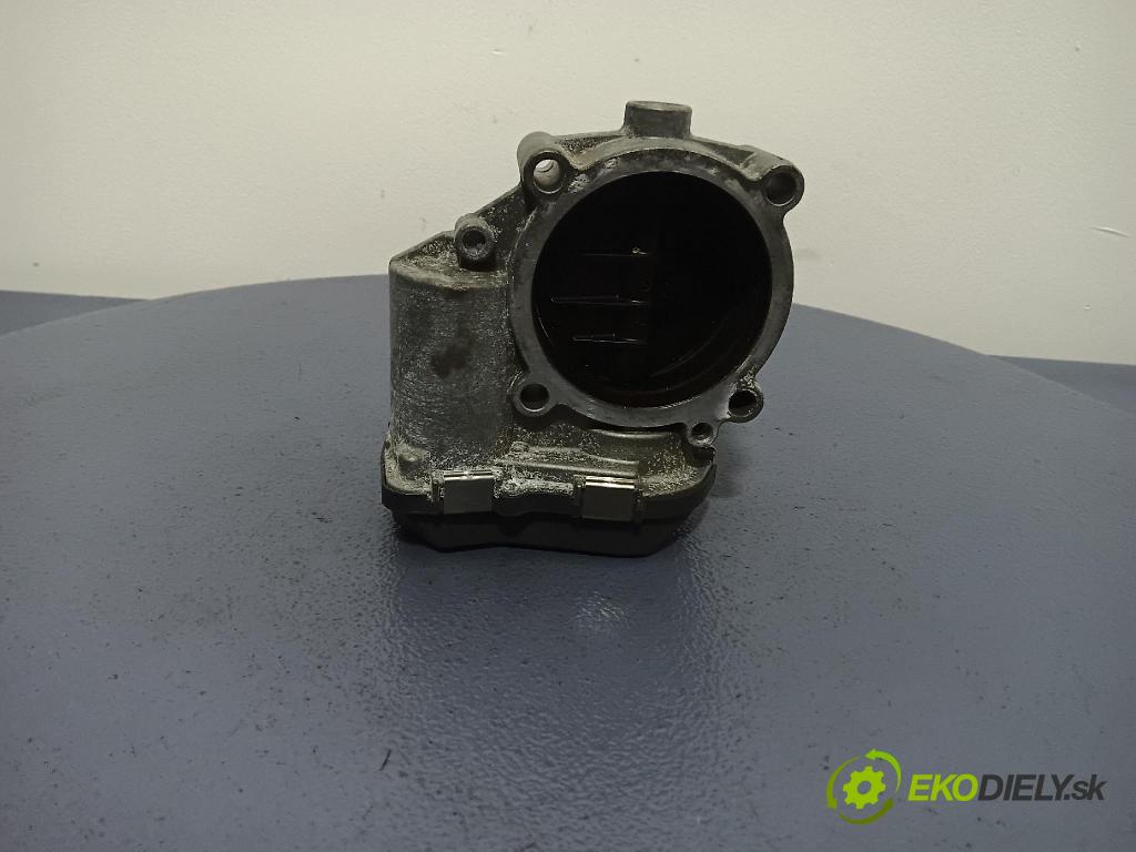 Audi A6 2007 škrticí klapka 06E133062C