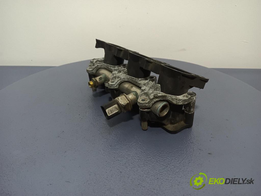 Audi A6 2007 zvod Sanie: 06E133109J