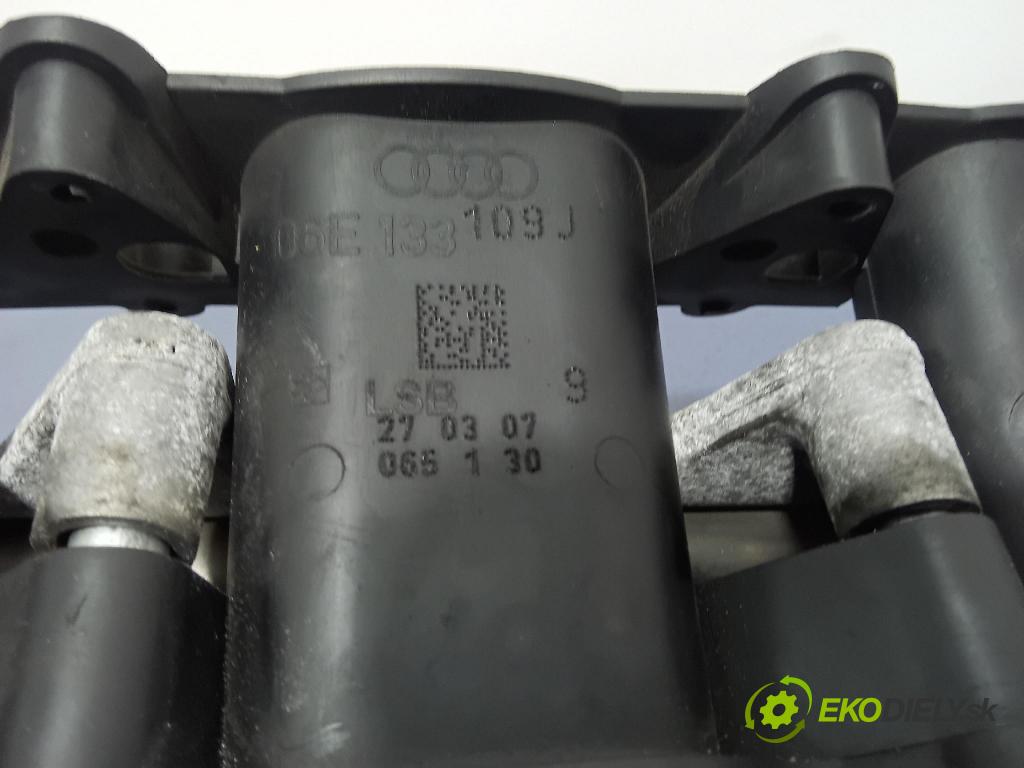 Audi A6 2007 zvod Sanie: 06E133109J