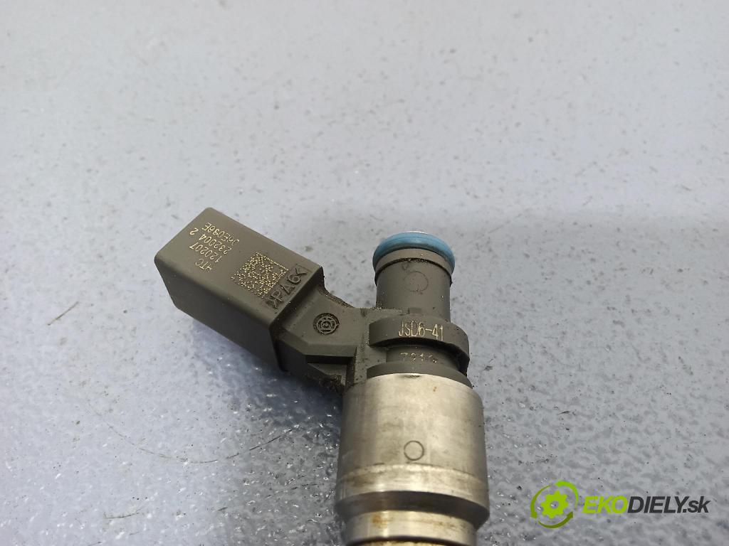 Audi A6 2007 vstřikovač 06E906036E