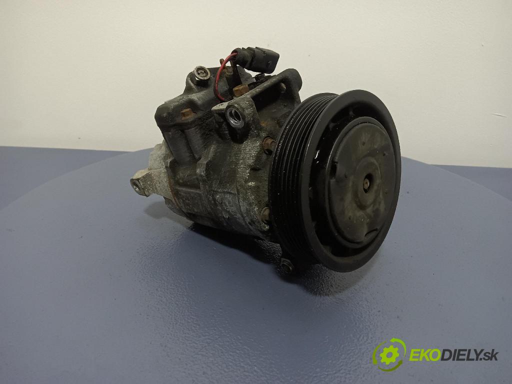 Audi A6 2007 Kompresor: Klimatizácia: 4F0260805AB