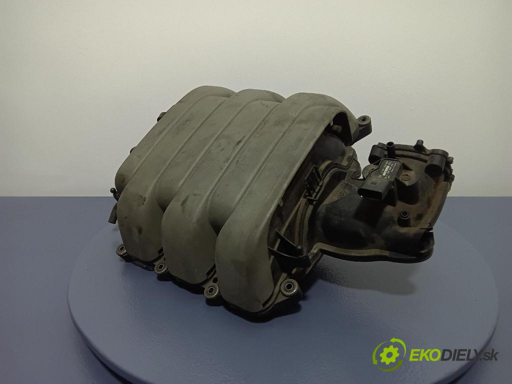 Audi A6 2007 potrubí Sání: 06E133210G
