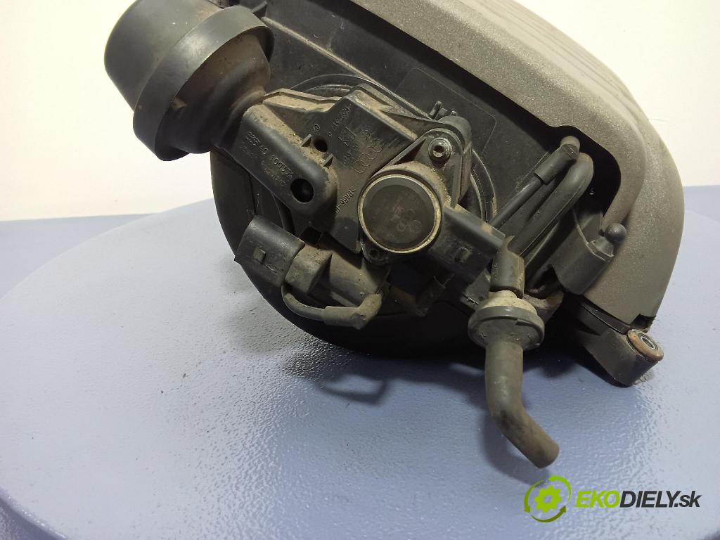 Audi A6 2007 potrubí Sání: 06E133210G