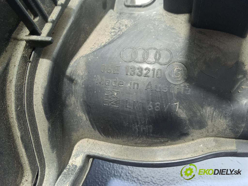 Audi A6 2007 zvod Sanie: 06E133210G