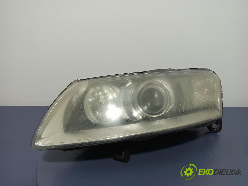 Audi A6 2007 světlo Levý: 4F0941003AK