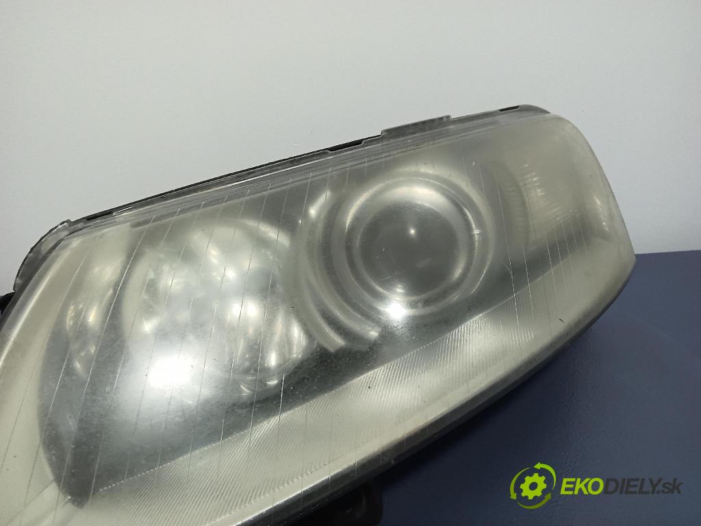 Audi A6 2007 světlo Levý: 4F0941003AK