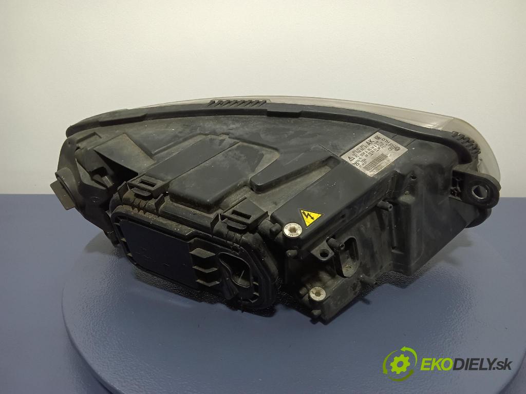 Audi A6 2007 světlo Levý: 4F0941003AK