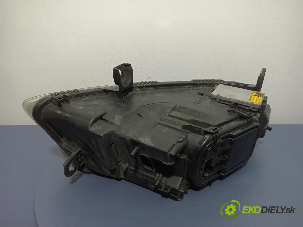 Audi A6 2007 světlo Levý: 4F0941003AK