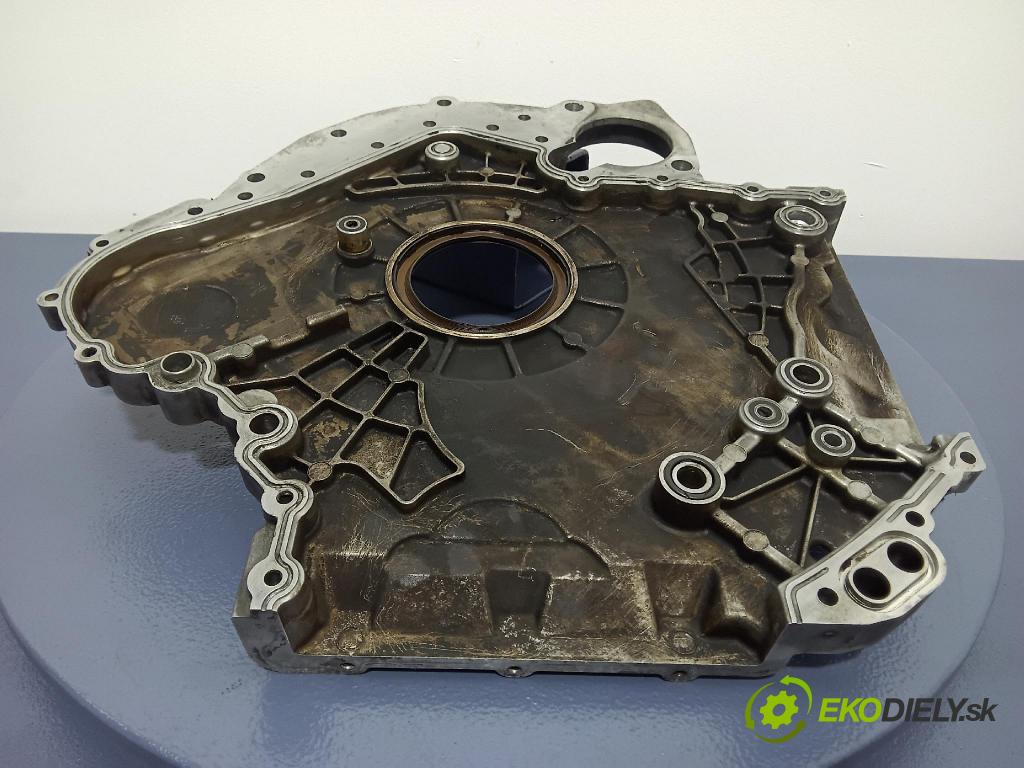 Audi A6 2007 kryt Načasovanie: 06E103173P