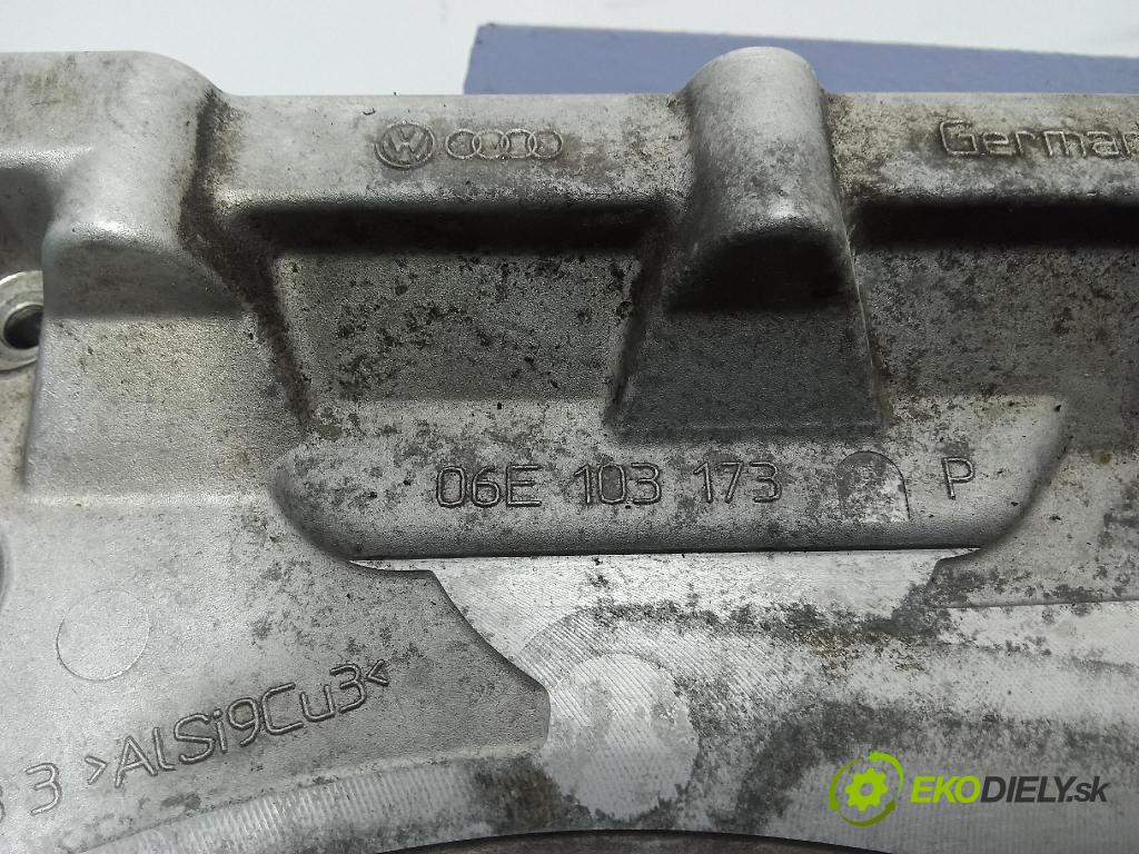 Audi A6 2007 kryt Načasovanie: 06E103173P