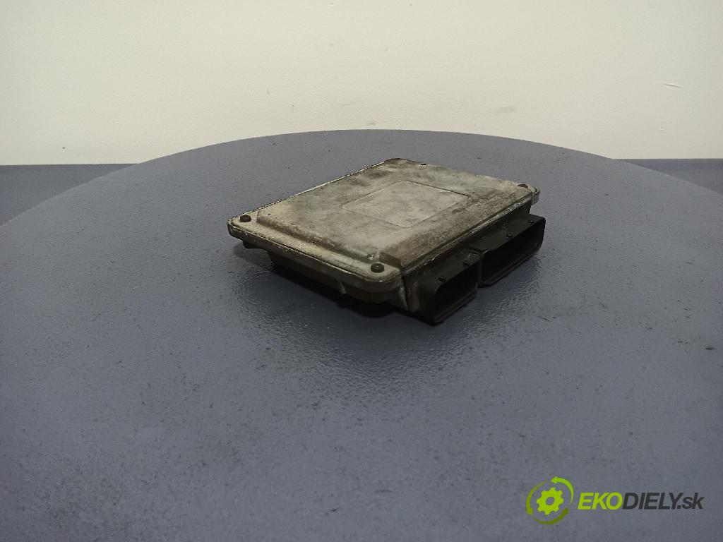 Skoda Fabia 2002 riadiaca jednotka Motor: 036906034DF