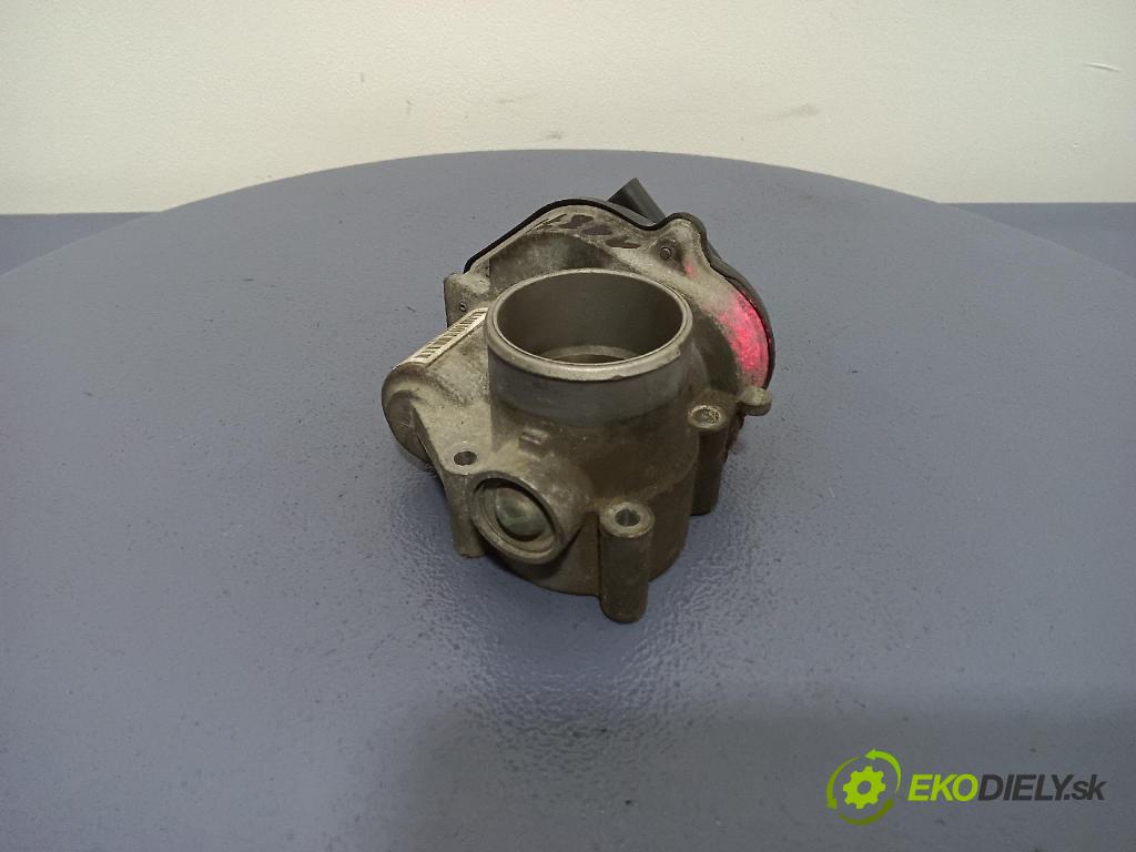 Ford Focus 2005 klapka 2S6U-FA