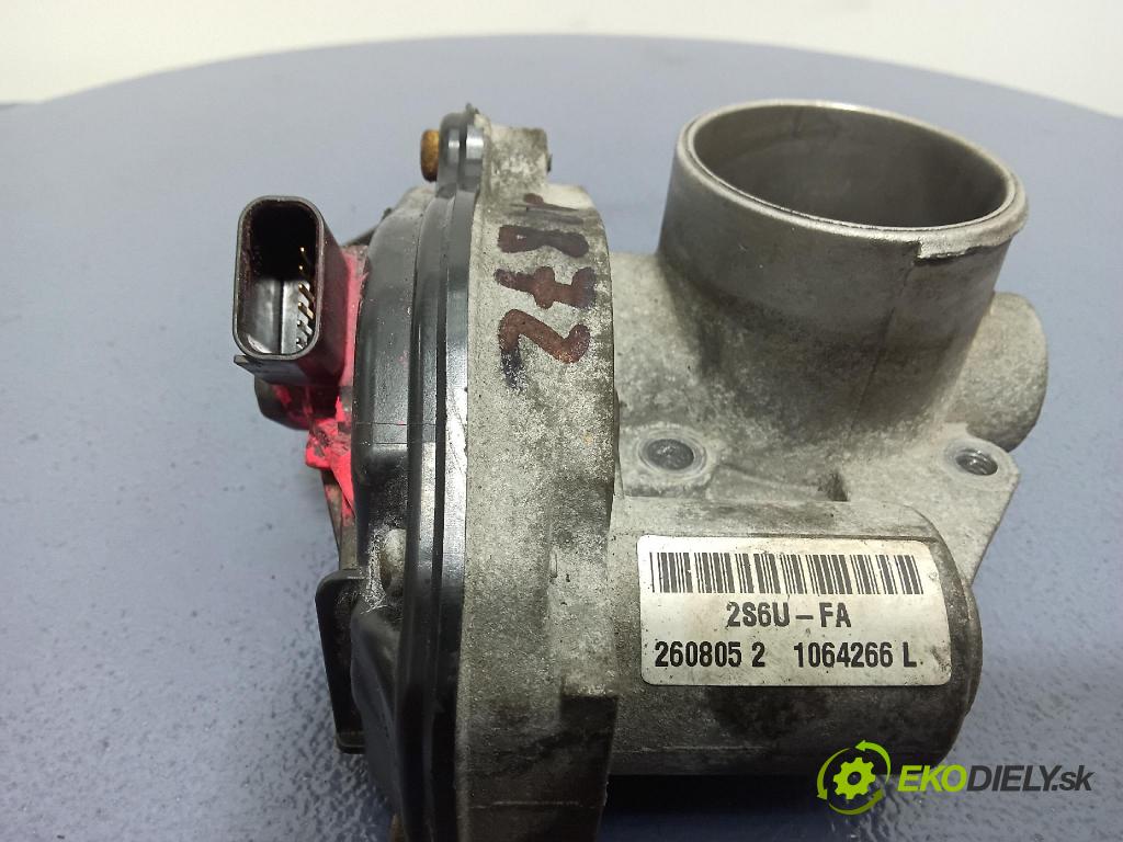 Ford Focus 2005 klapka 2S6U-FA