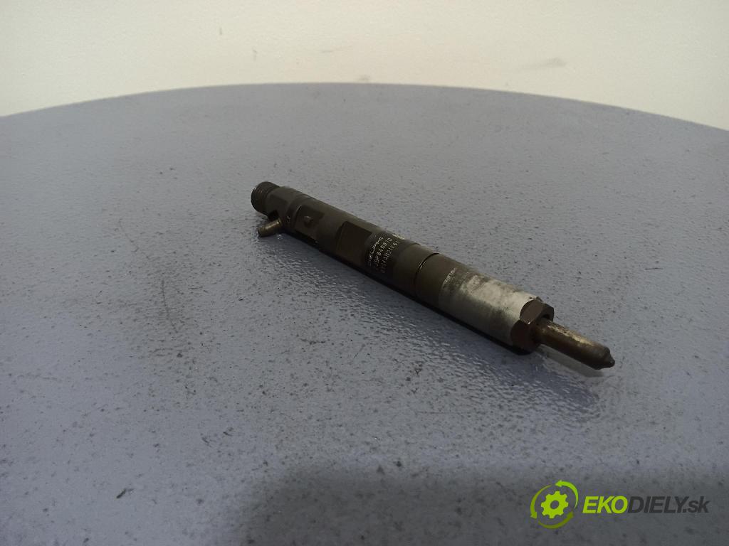 Nissan Almera 2005 vstrek 8200567290