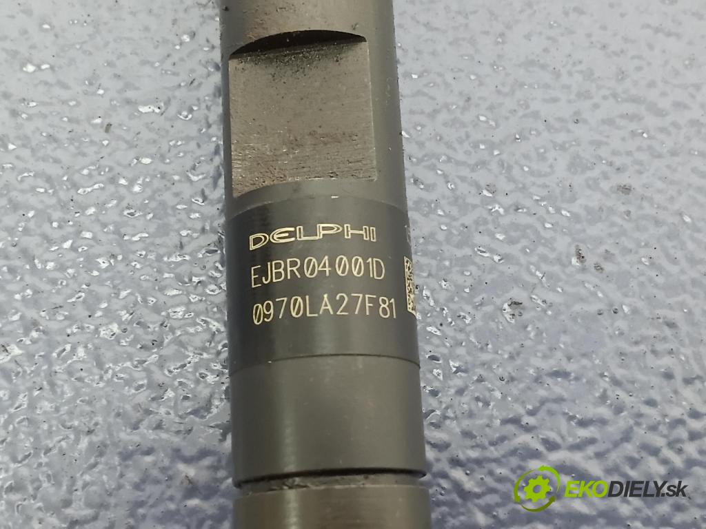 Nissan Almera 2005 vstrek 8200567290