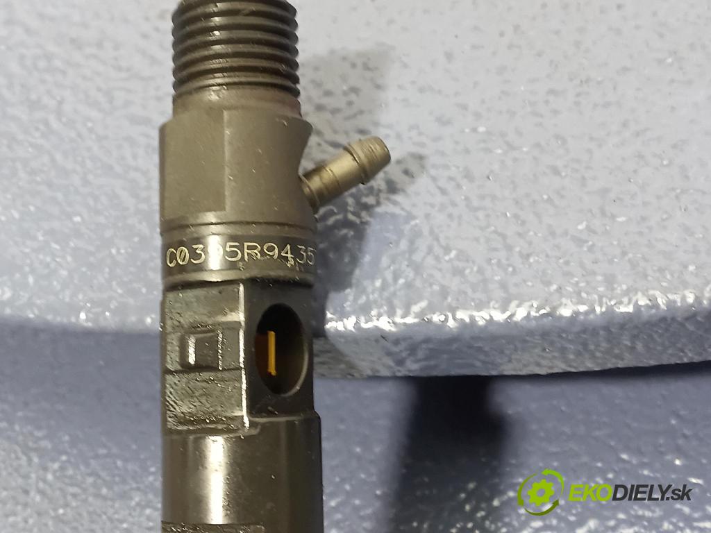 Nissan Almera 2005 vstrek 8200567290