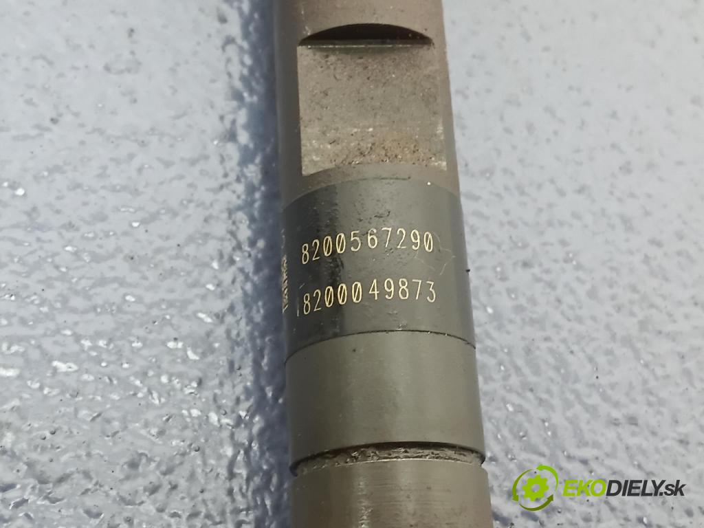 Nissan Almera 2005 vstrek 8200567290