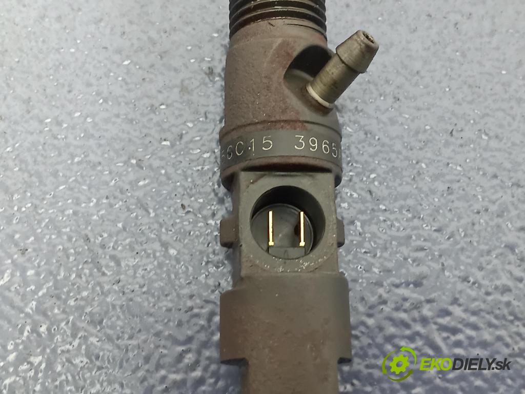 Nissan Almera 2005 vstrek 8200567290