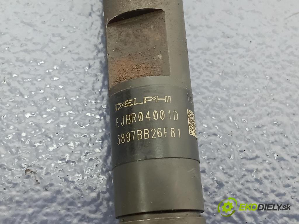 Nissan Almera 2005 vstrek 8200567290