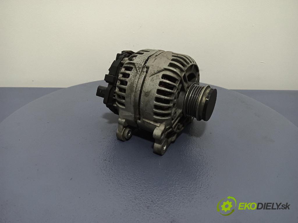 Volkswagen Passat 2000 Alternator 305.525.120.010