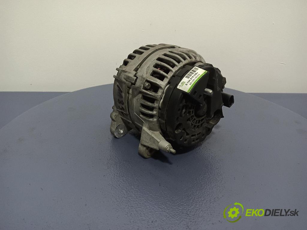 Volkswagen Passat 2000 Alternator 305.525.120.010