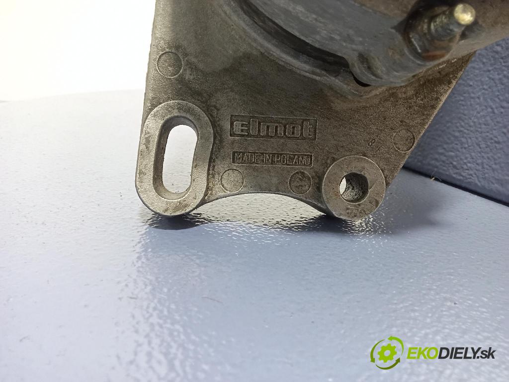 Fiat Seicento 2000 Alternator RTT119AC