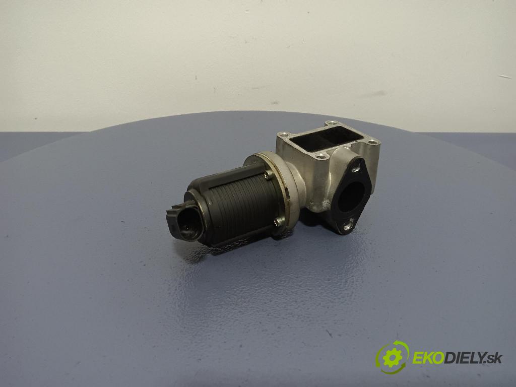 Opel Vectra 2006 ventil EGR 2035230
