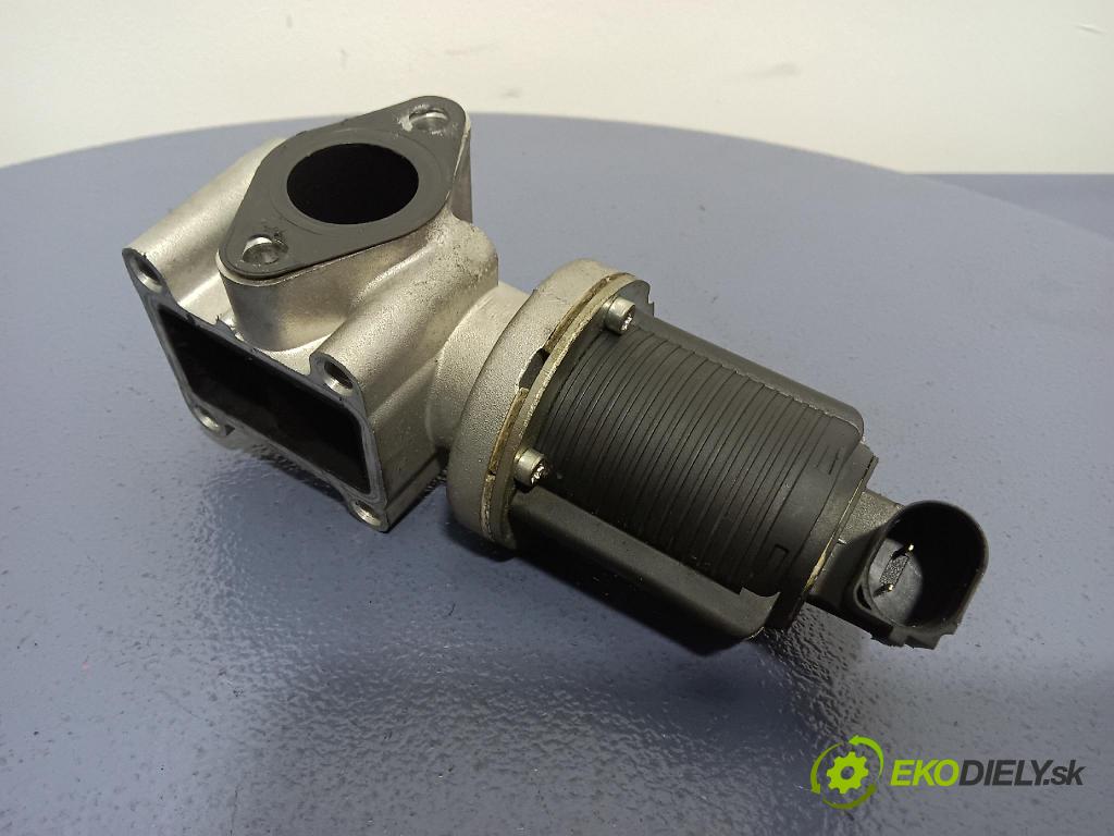 Opel Vectra 2006 ventil EGR 2035230