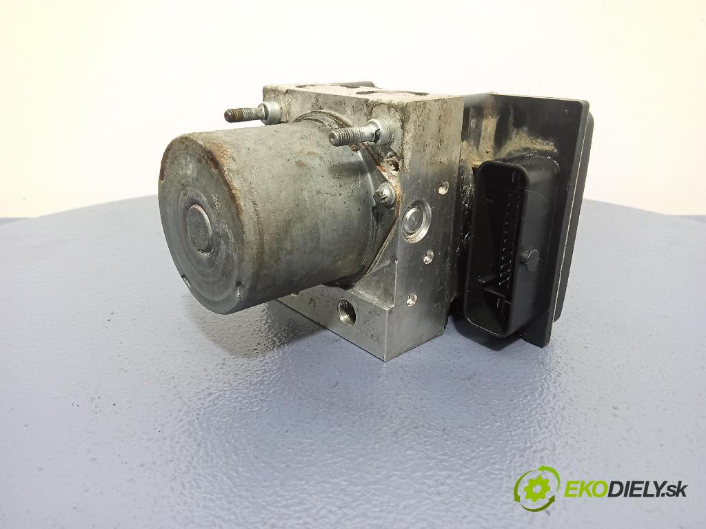 Citroen Berlingo 2010 čerpadlo ABS x 9666687180