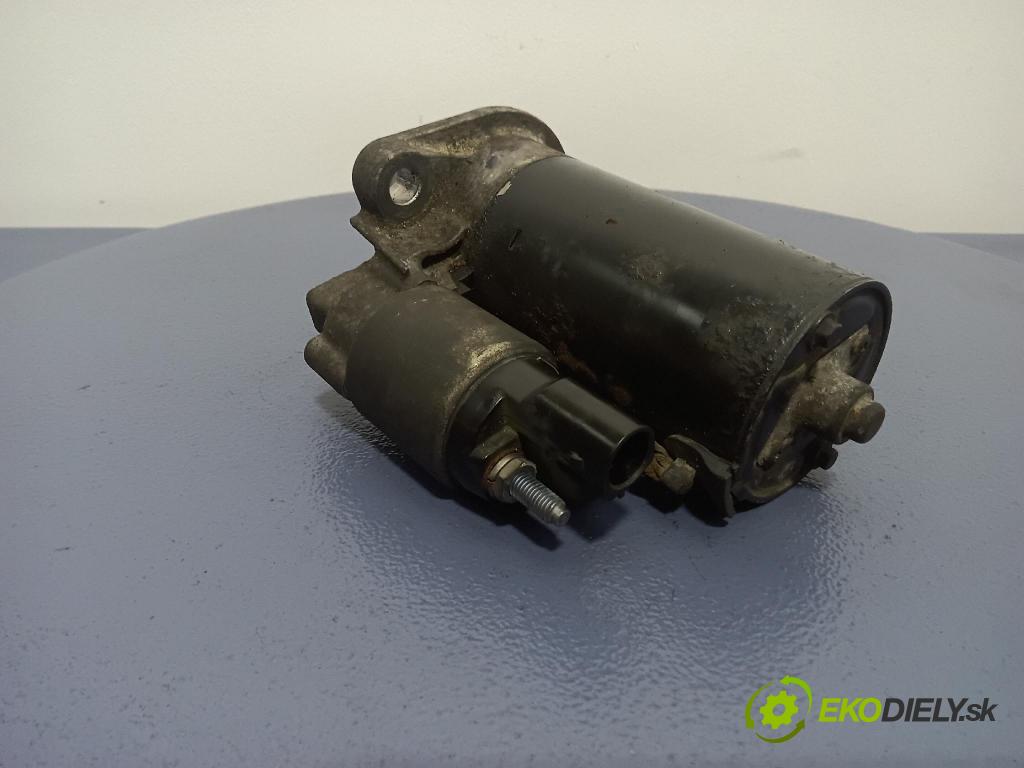 Volkswagen Touran 2007 startér: 1005831311
