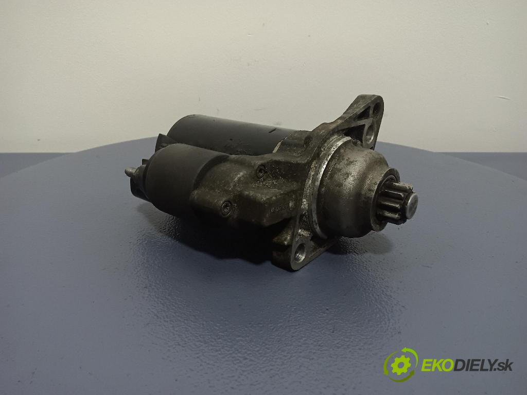 Volkswagen Touran 2007 startér: 1005831311