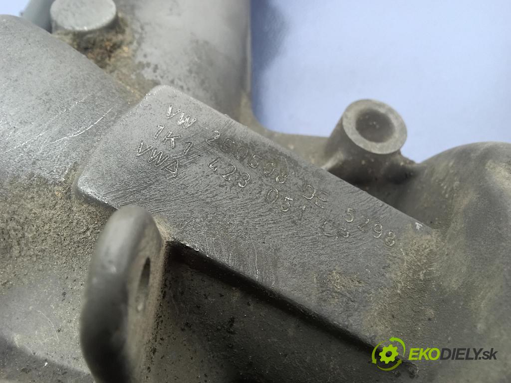 Skoda Octavia 2008 Ozubené kolo: volant 1K1423105C