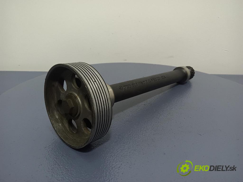 Audi A4 2000 koleso Pás: 028115021B