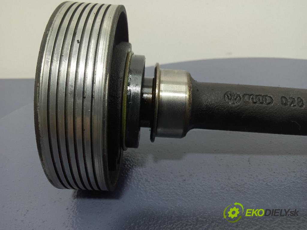 Audi A4 2000 koleso Pás: 028115021B