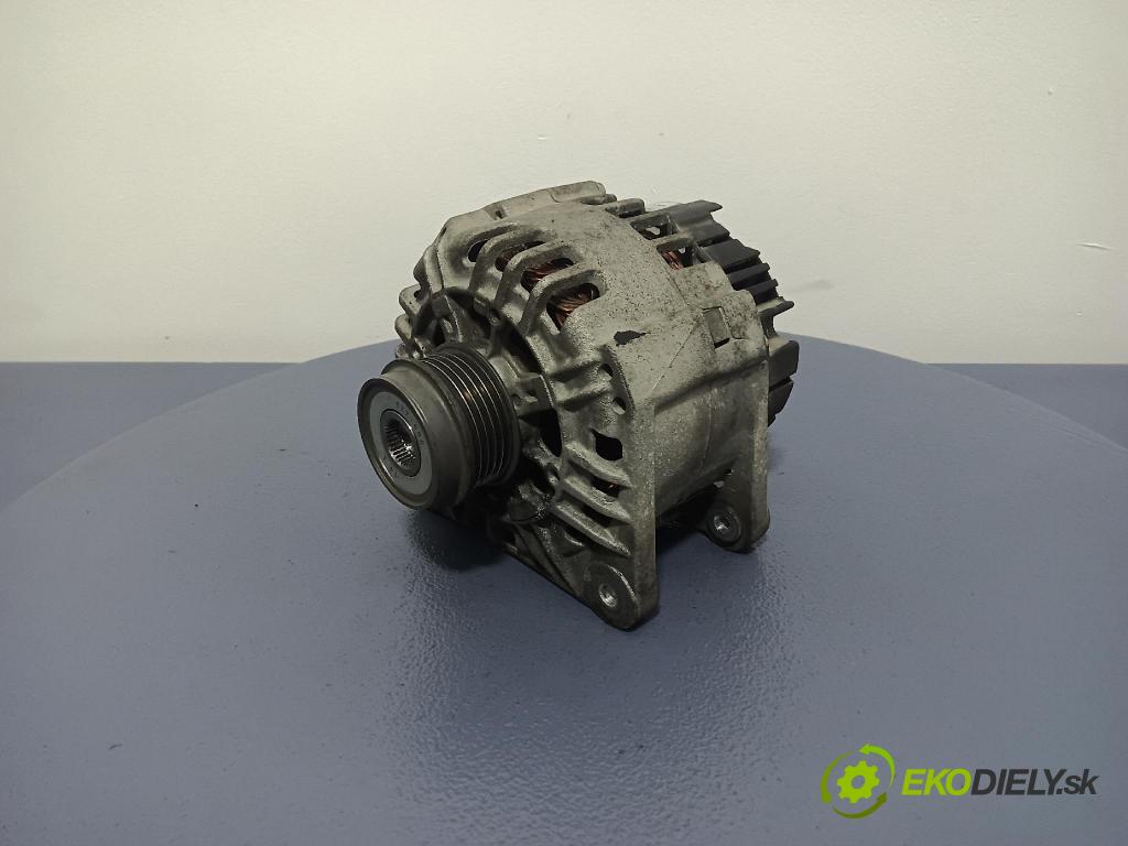Audi A4 2000 Alternator F032UA048-K4K