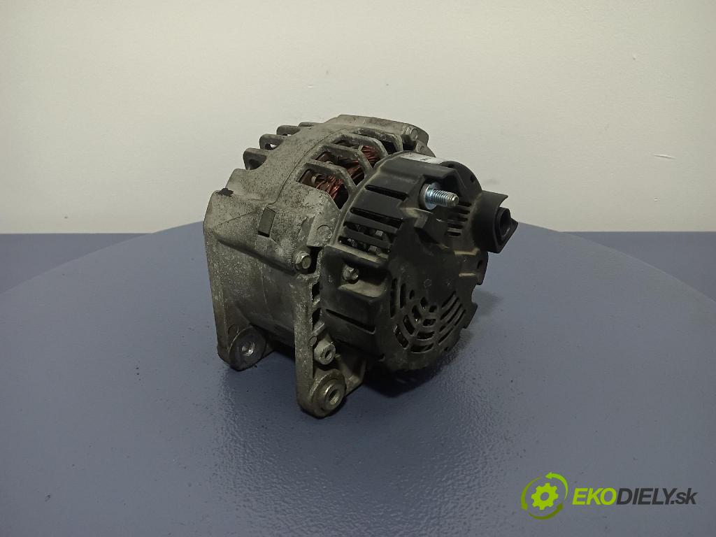 Audi A4 2000 Alternator F032UA048-K4K