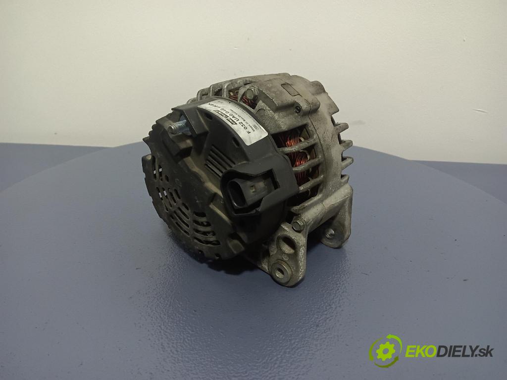 Audi A4 2000 Alternator F032UA048-K4K