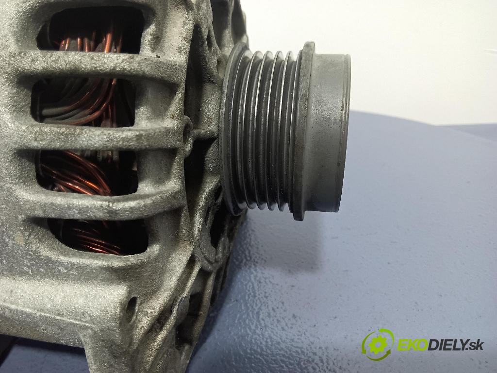 Audi A4 2000 Alternator F032UA048-K4K