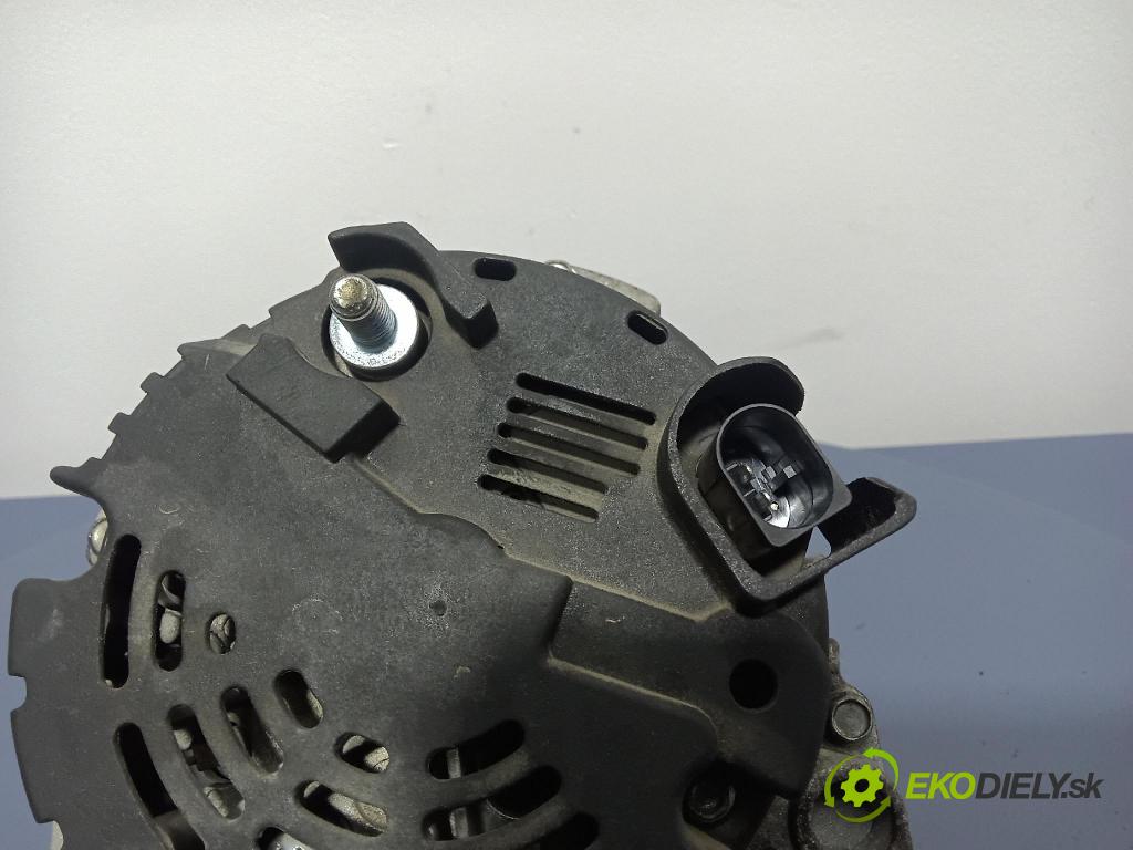 Audi A4 2000 Alternator F032UA048-K4K