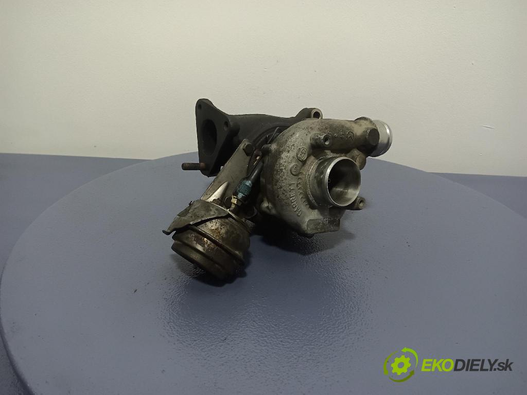 Audi A4 2000 Turbo-kompresor: 028145702H