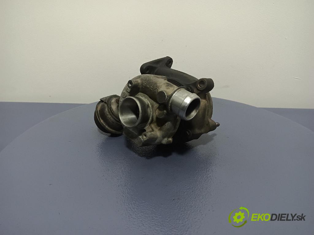 Audi A4 2000 Turbo-kompresor: 028145702H