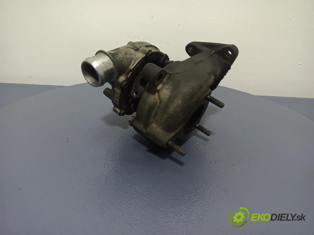 Audi A4 2000 Turbo-kompresor: 028145702H