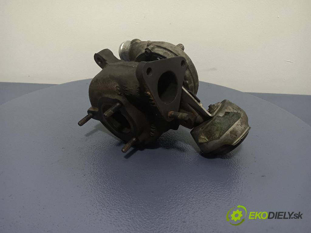 Audi A4 2000 Turbo-kompresor: 028145702H