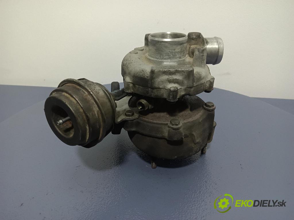 Audi A4 2000 Turbo-kompresor: 028145702H
