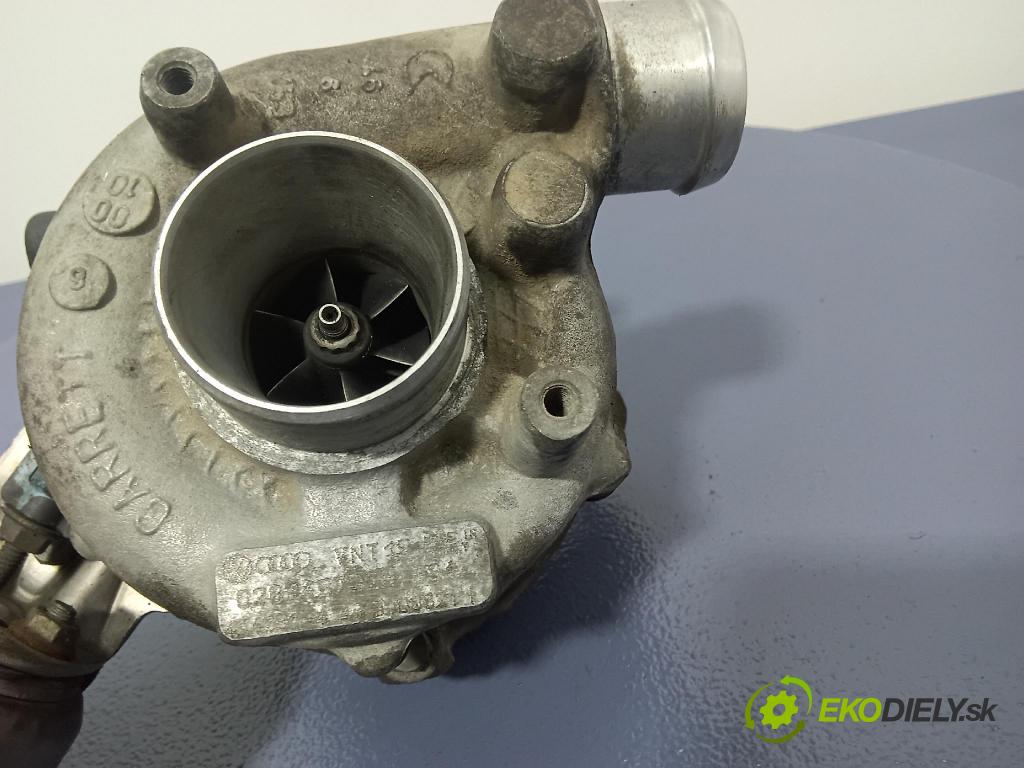 Audi A4 2000 Turbo-kompresor: 028145702H