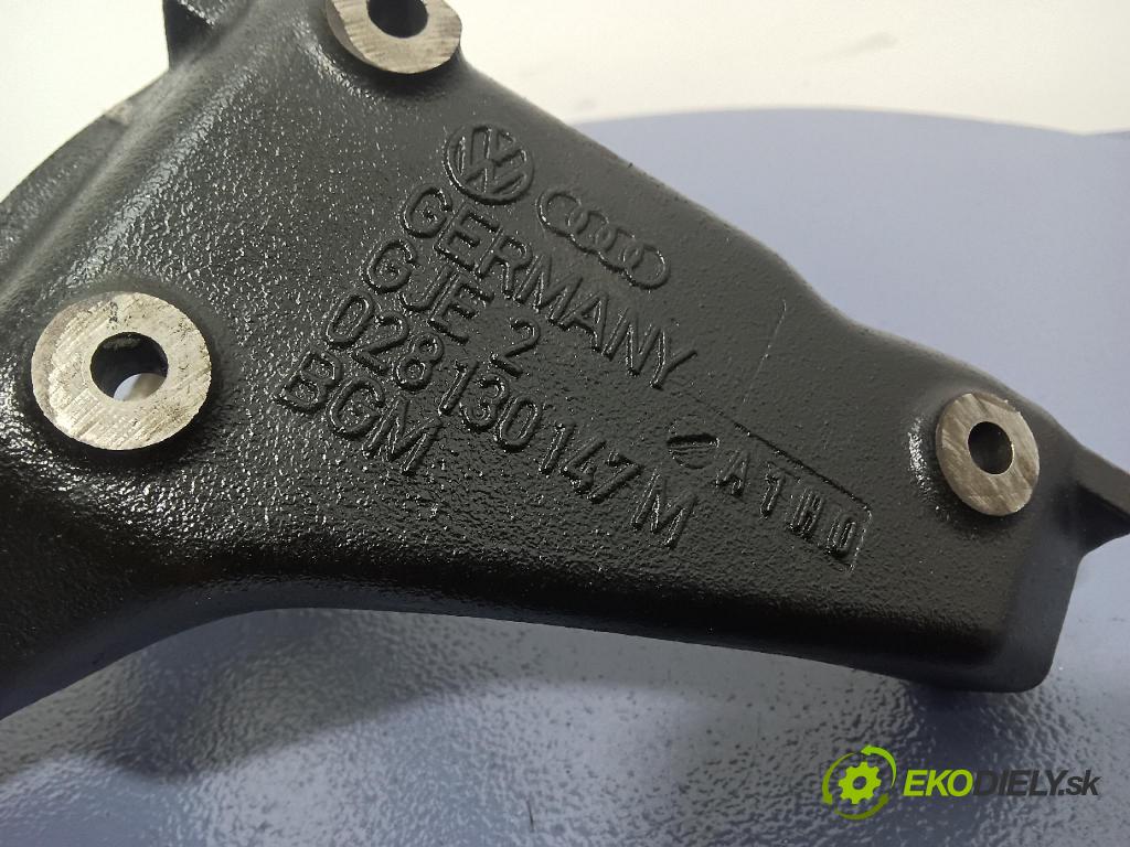 Audi A4 2000 čerpadlo Injekcia: 028130147M