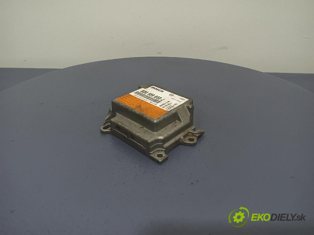 Audi A4 2000 riadiaca jednotka SRS x 8D0959655J