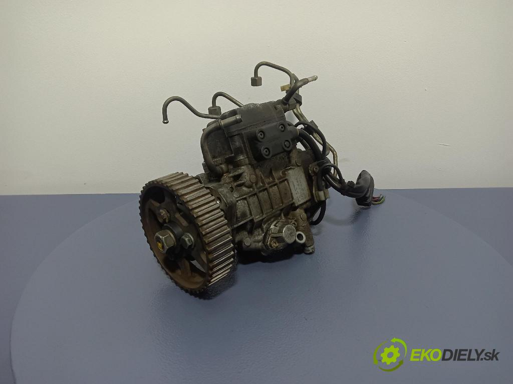 Audi A4 2000 čerpadlo Injekcia: 0460414987