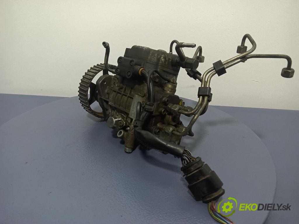 Audi A4 2000 čerpadlo Injekcia: 0460414987
